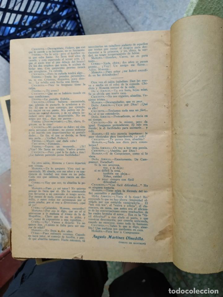 Libros antiguos: Paul Bourget - El Bailar&iacute;n Mundano (1935) - Foto 5