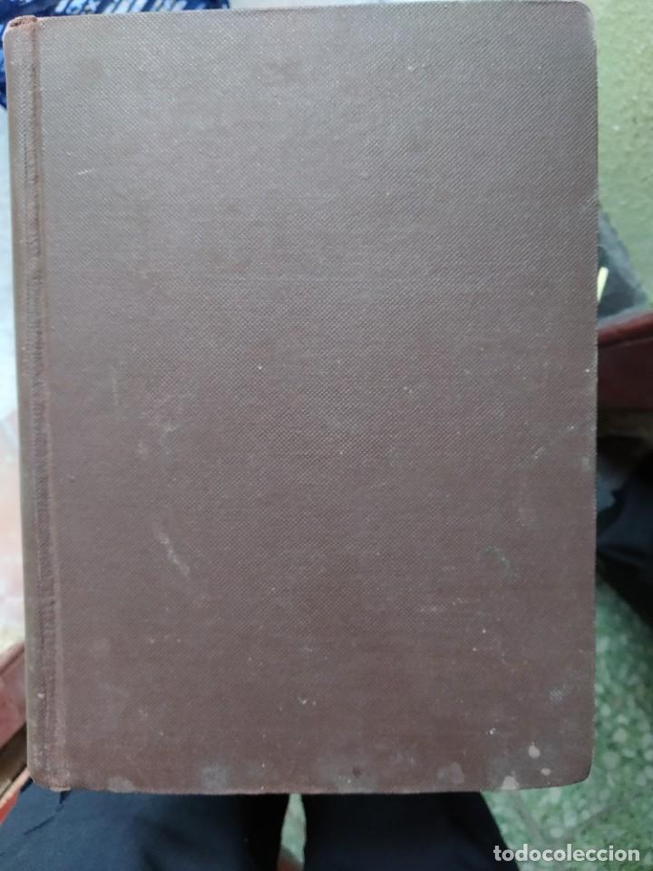 Libros antiguos: Paul Bourget - El Bailar&iacute;n Mundano (1935) - Foto 6