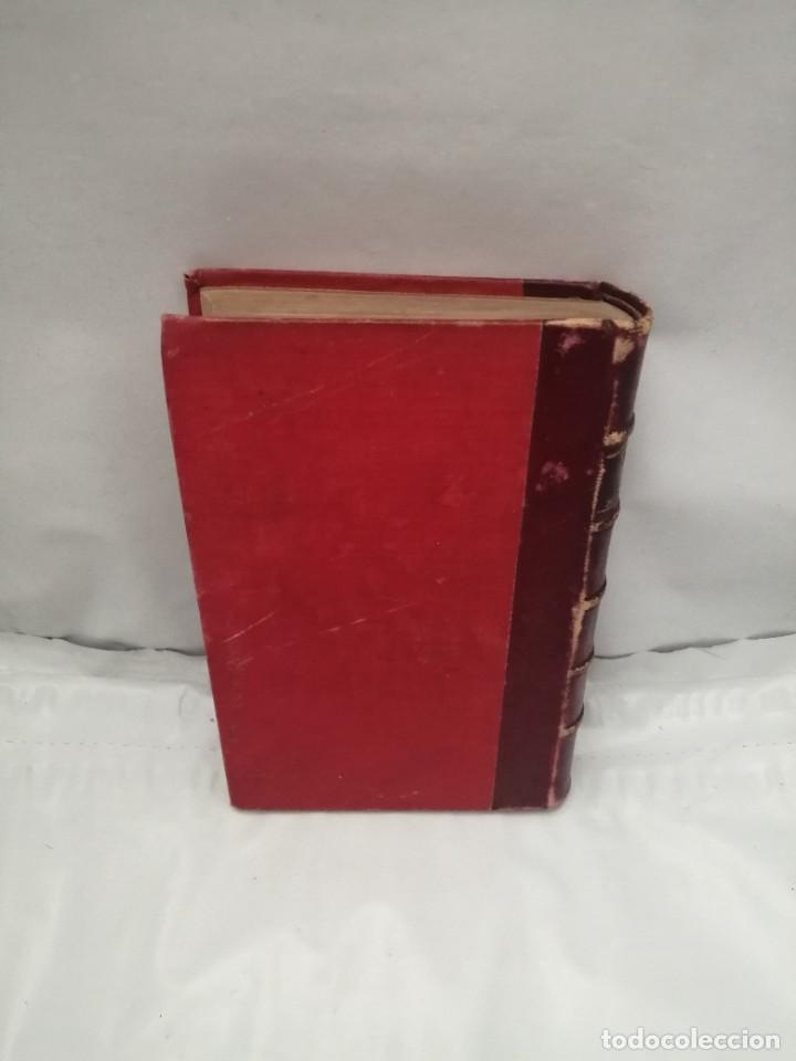 Libros antiguos: CONTES DU JOUR ET DE LA NUIT (&Eacute;DITION 1885 APROX.) - Foto 2