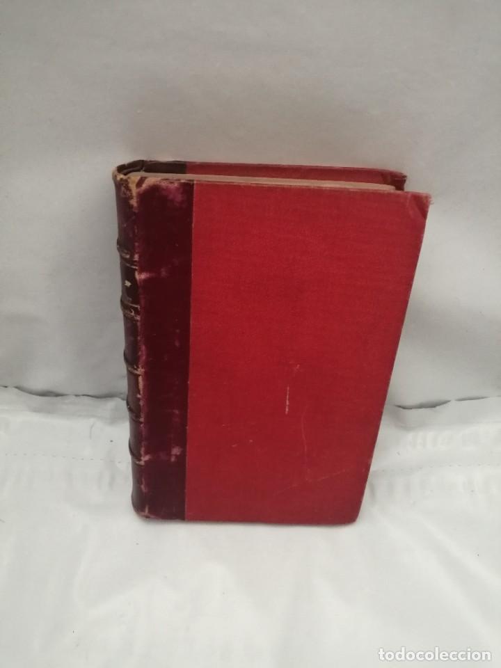Libros antiguos: CONTES DU JOUR ET DE LA NUIT (&Eacute;DITION 1885 APROX.) - Foto 1