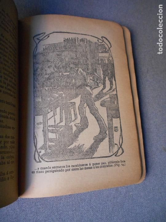 Libros antiguos: FLOR DE MAYO - Foto 3