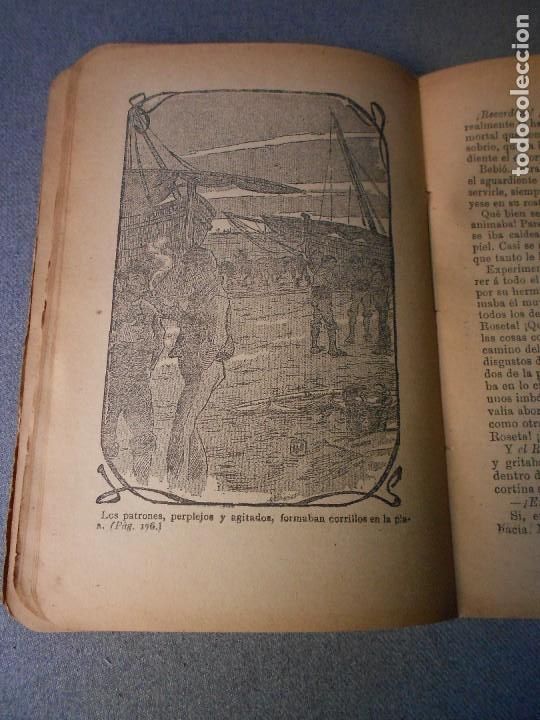 Libros antiguos: FLOR DE MAYO - Foto 5