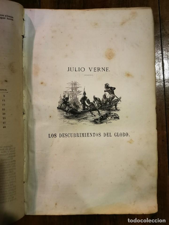 Libros antiguos: [ OBRAS VARIAS] - 19 tomos en 1 vol. - Foto 4