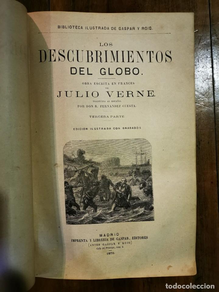 Libros antiguos: [ OBRAS VARIAS] - 19 tomos en 1 vol. - Foto 5