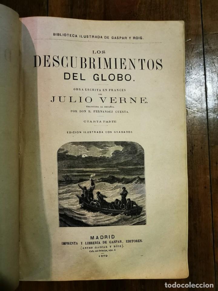 Libros antiguos: [ OBRAS VARIAS] - 19 tomos en 1 vol. - Foto 6