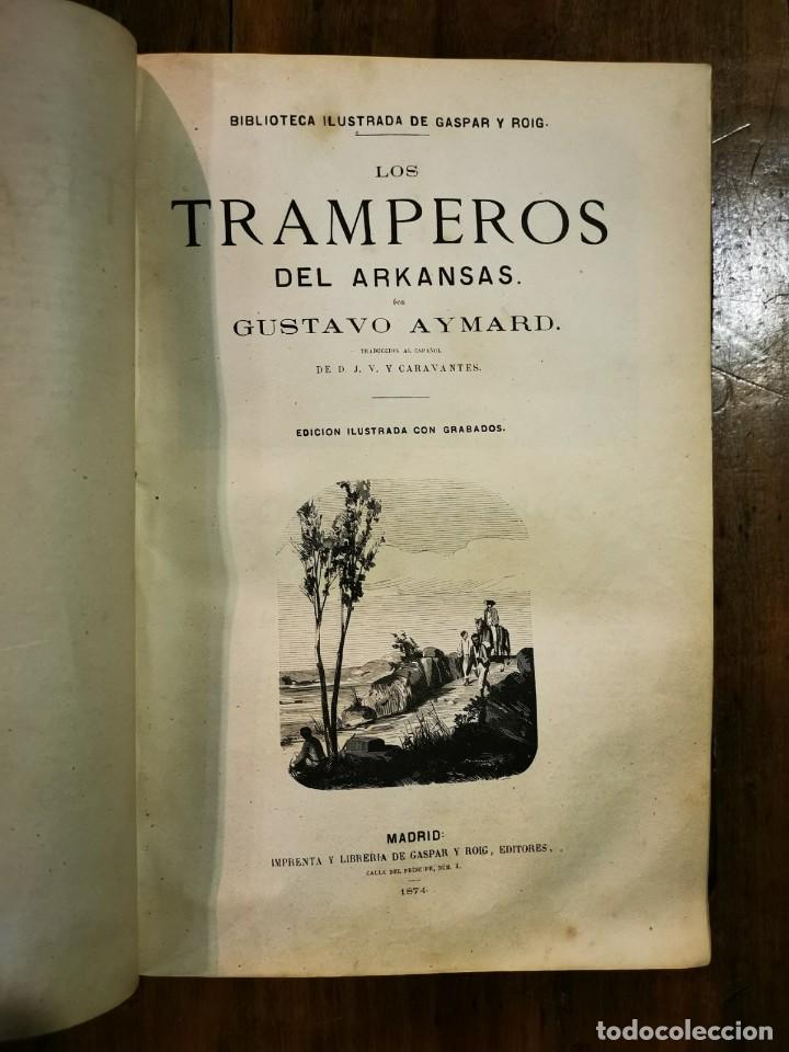 Libros antiguos: [ OBRAS VARIAS] - 19 tomos en 1 vol. - Foto 7