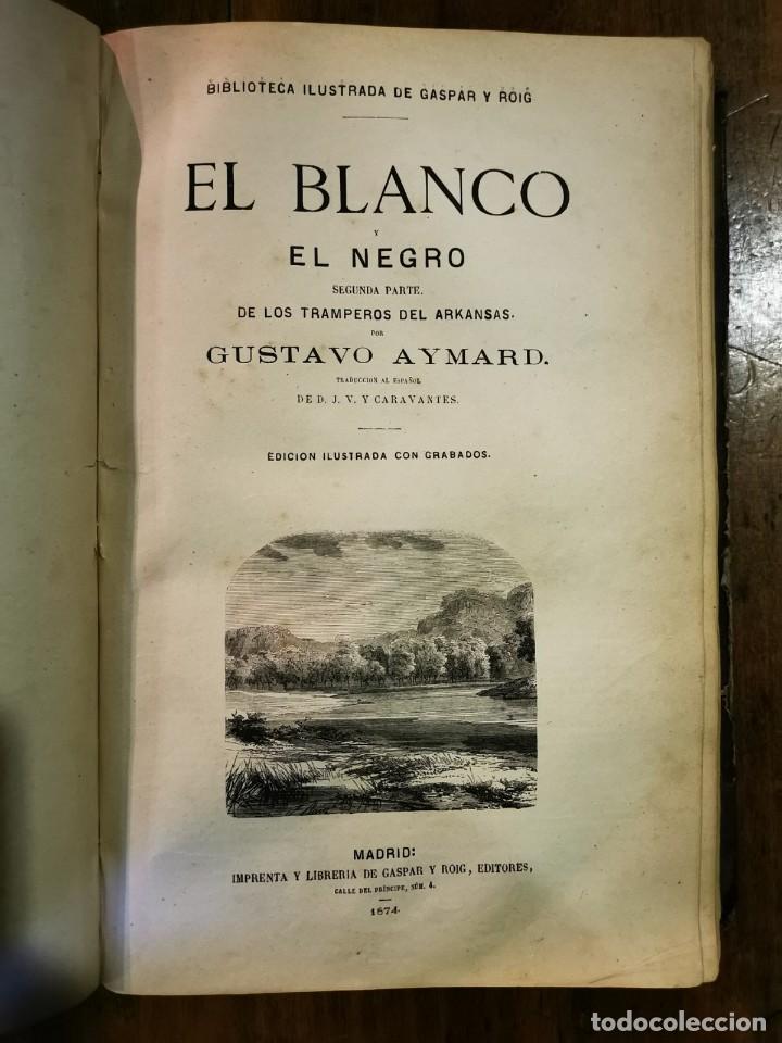 Libros antiguos: [ OBRAS VARIAS] - 19 tomos en 1 vol. - Foto 8