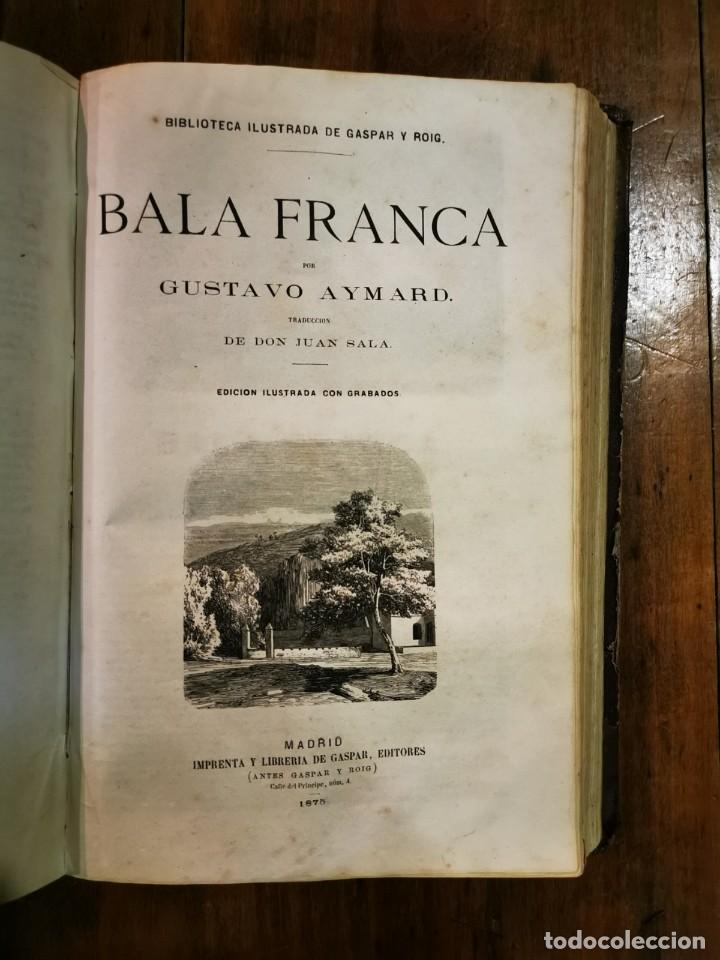 Libros antiguos: [ OBRAS VARIAS] - 19 tomos en 1 vol. - Foto 13