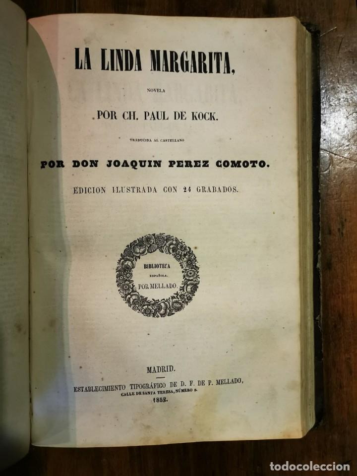 Libros antiguos: [ OBRAS VARIAS] - 19 tomos en 1 vol. - Foto 14