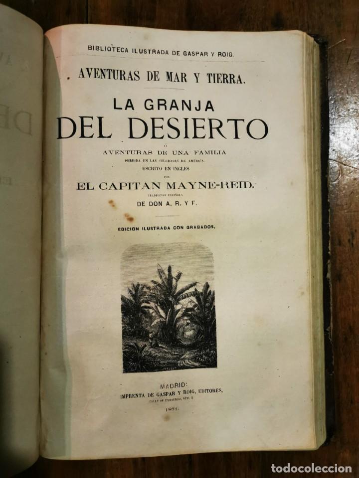 Libros antiguos: [ OBRAS VARIAS] - 19 tomos en 1 vol. - Foto 15