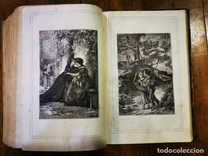 Libros antiguos: [ OBRAS VARIAS] - 19 tomos en 1 vol. - Foto 18