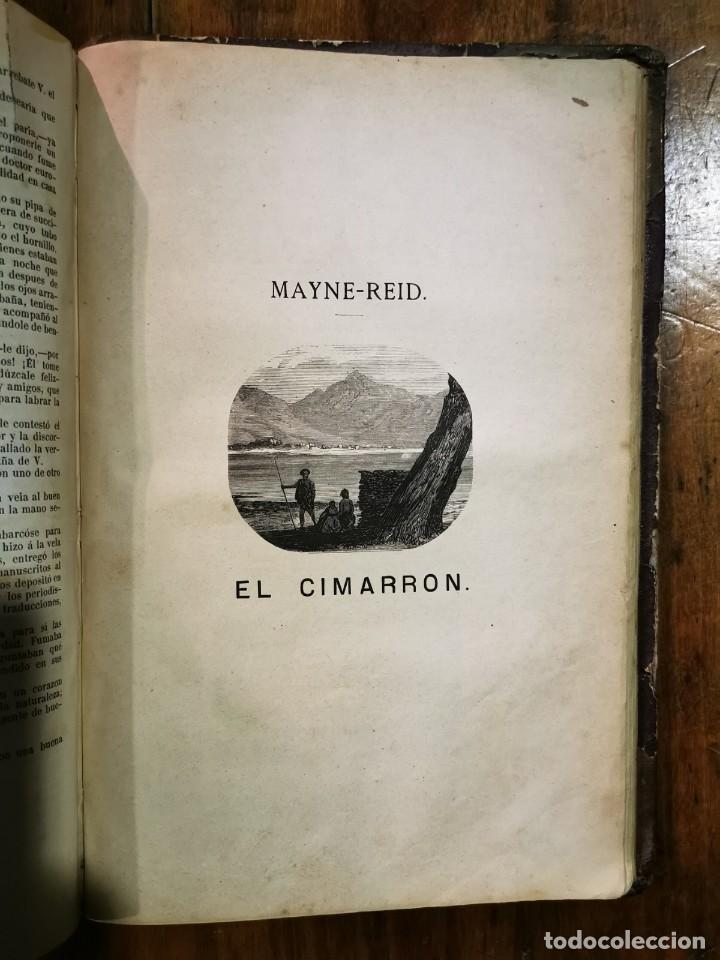 Libros antiguos: [ OBRAS VARIAS] - 19 tomos en 1 vol. - Foto 20