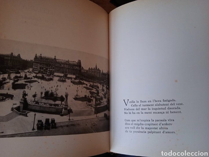 Libros antiguos: Josep Lleonart, Sonata dom&egrave;stica - Foto 2
