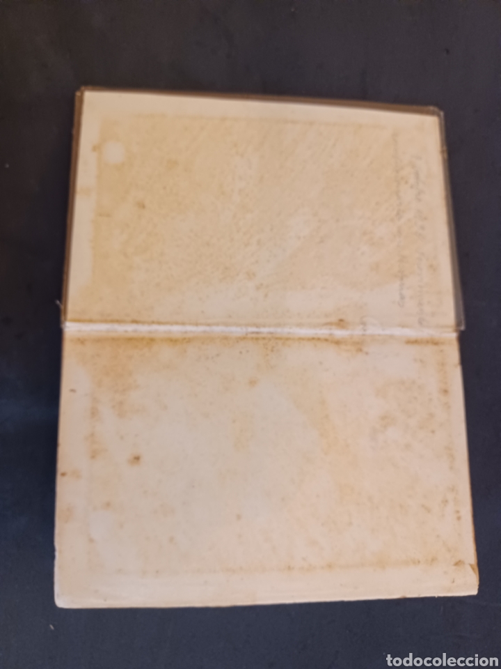 Libros antiguos: Bradford,E.Tichetener.Elementos de psicolog&iacute;a.Edit.Bouret.1923 - Foto 6