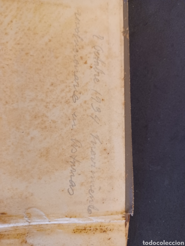 Libros antiguos: Bradford,E.Tichetener.Elementos de psicolog&iacute;a.Edit.Bouret.1923 - Foto 7