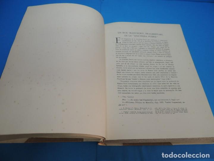 Libros antiguos: FRANCISCALIA.-VV.AA - Foto 6