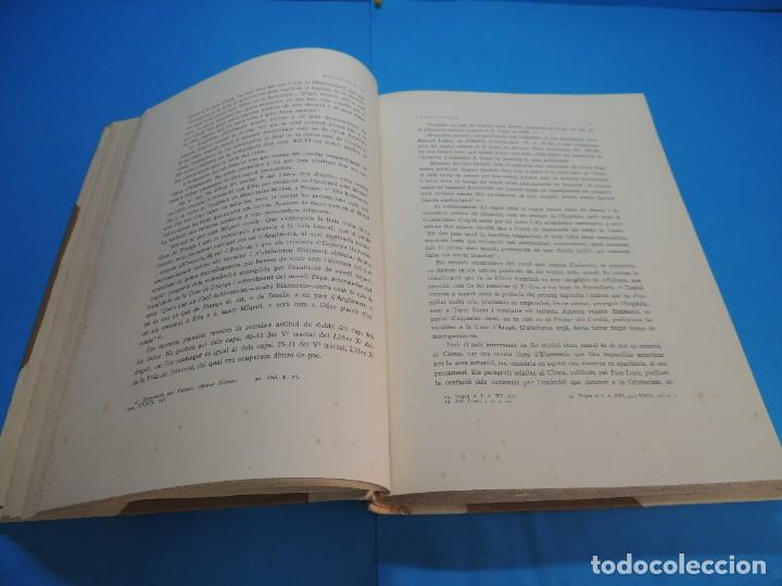Libros antiguos: FRANCISCALIA.-VV.AA - Foto 7