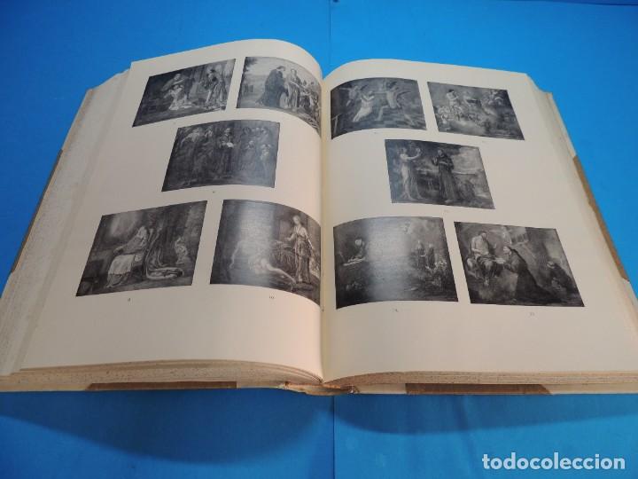 Libros antiguos: FRANCISCALIA.-VV.AA - Foto 10