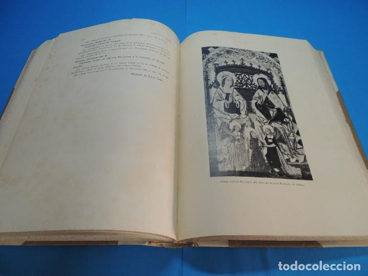 Libros antiguos: FRANCISCALIA.-VV.AA - Foto 12