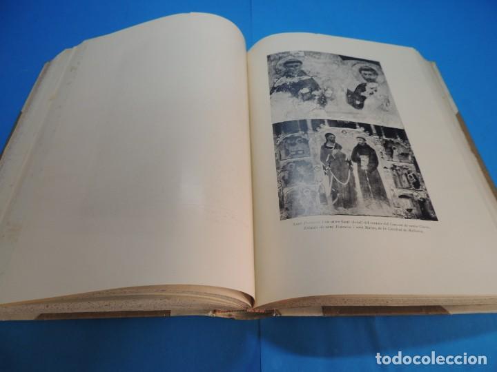 Libros antiguos: FRANCISCALIA.-VV.AA - Foto 14