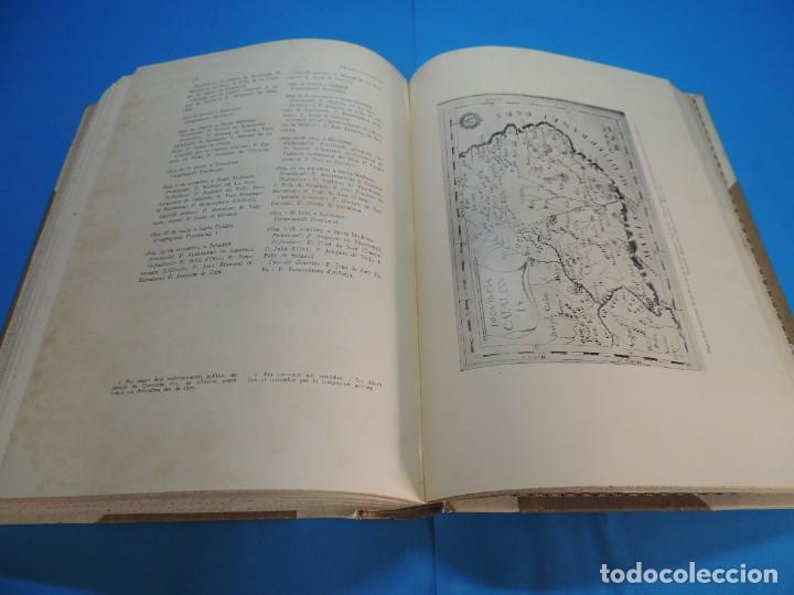 Libros antiguos: FRANCISCALIA.-VV.AA - Foto 17