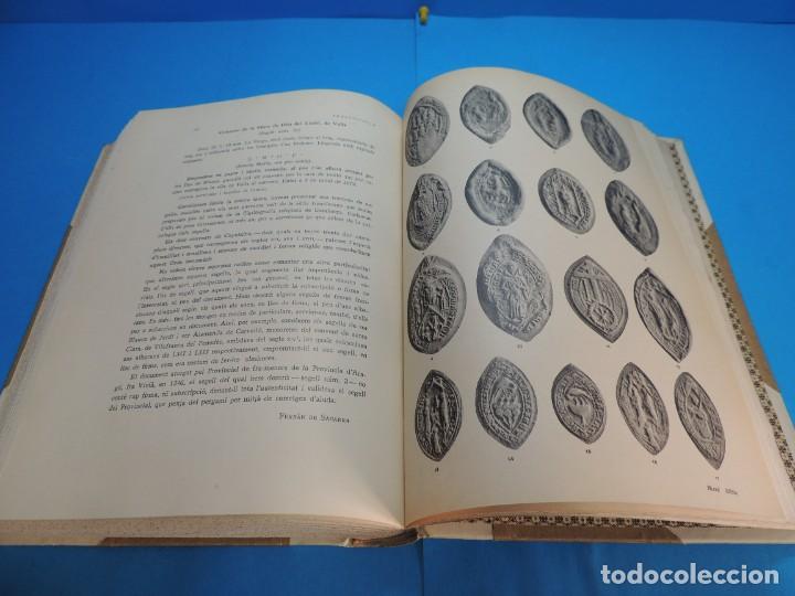 Libros antiguos: FRANCISCALIA.-VV.AA - Foto 19