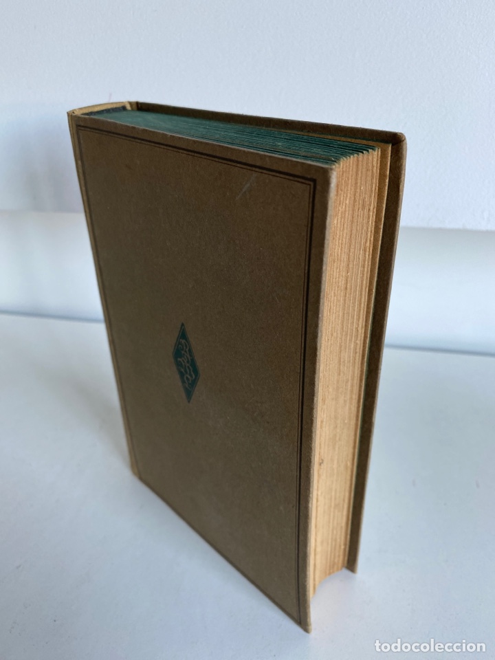 Libros antiguos: Der Werwolf / Willibald Alexis. - Foto 3
