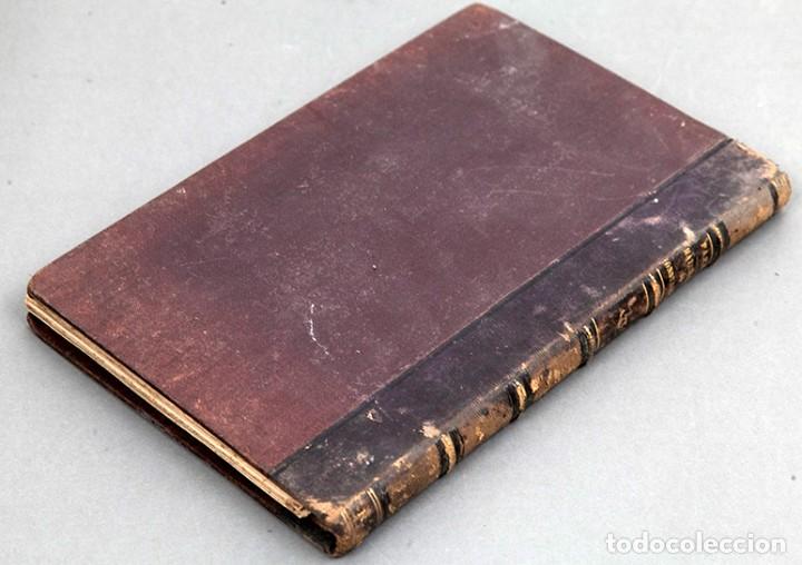 Libros antiguos: MATERIALES DE CONSTRUCCI&Oacute;N - MANUEL PARDO - 1885 - ATLAS - L&Aacute;MINAS - Foto 15