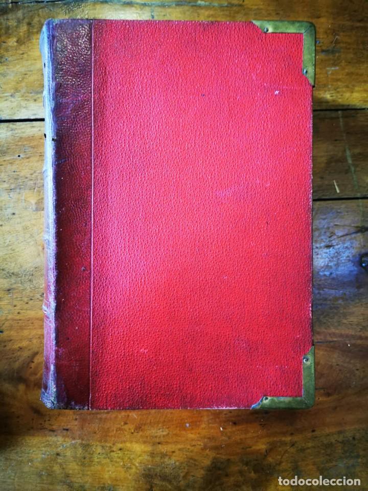 Libros antiguos: VAL, Luis de. Los hijos desgraciados - Foto 3