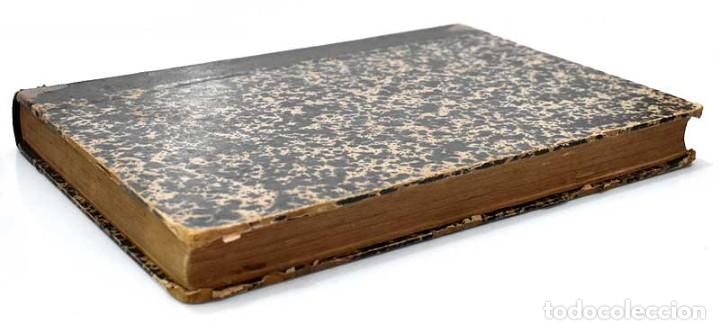 Libros antiguos: Quatrevingt-Treize - Victor Hugo - Foto 2