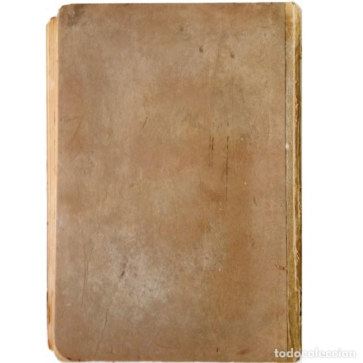 Libros antiguos: RINCONETE Y CORTADILLO. Cervantes, Miguel De - Foto 2