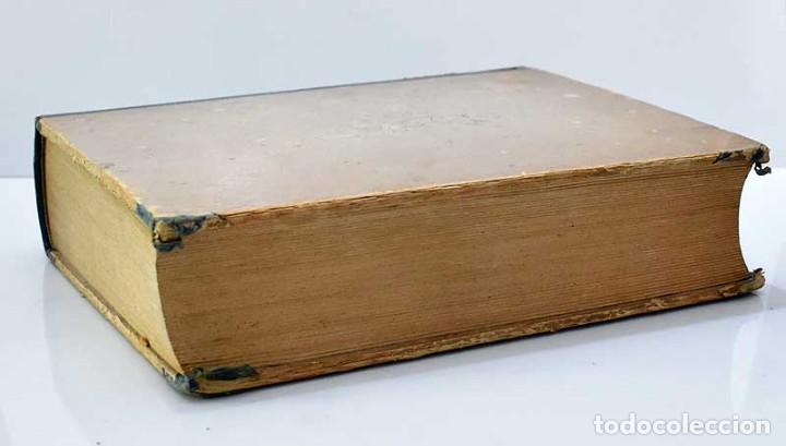 Libros antiguos: Dekameron - Boccaccio - Foto 2