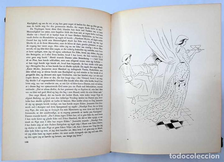 Libros antiguos: Dekameron - Boccaccio - Foto 4