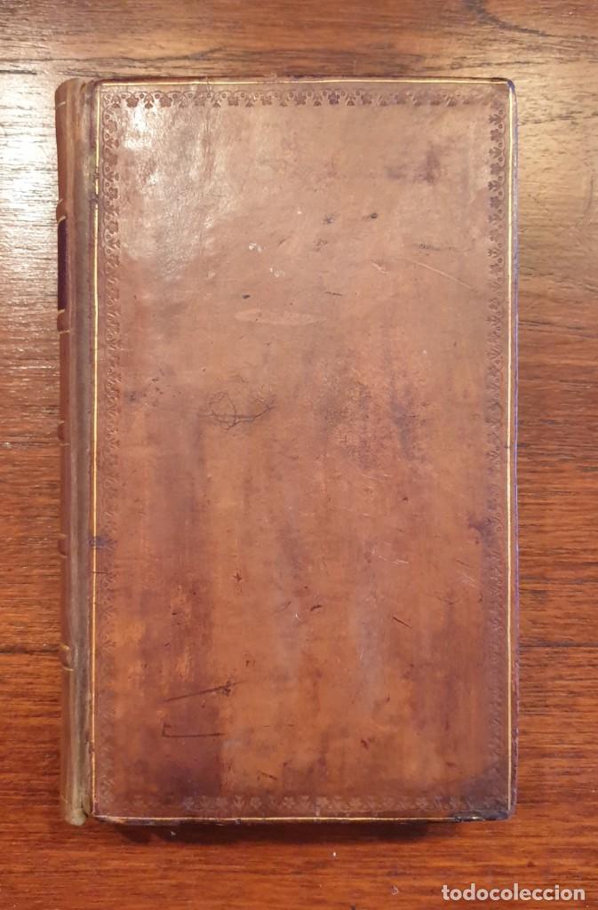 Libros antiguos: A&Ntilde;O 1684 &ndash; D. JUNII JUVENALIS & AULI PERSII FLACCI &ndash; SATYRAE - Foto 18