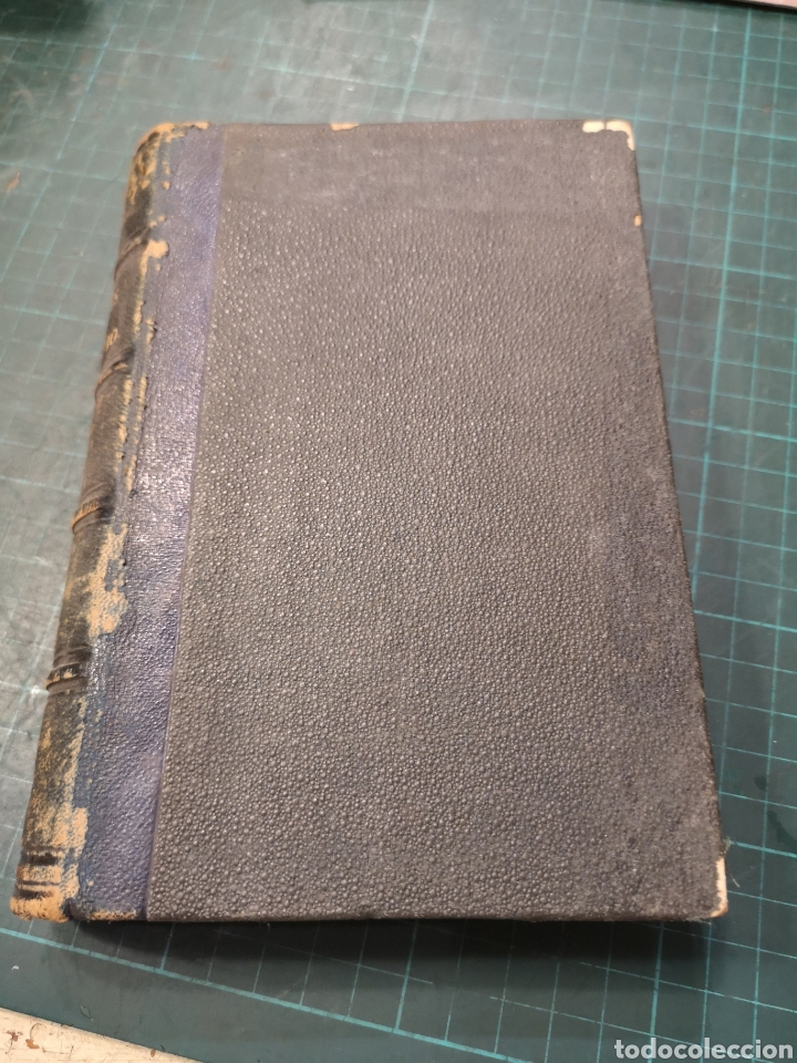 Libros antiguos: Nubes de Est&iacute;o. Jos&eacute; Mar&iacute;a de Pereda - Foto 2