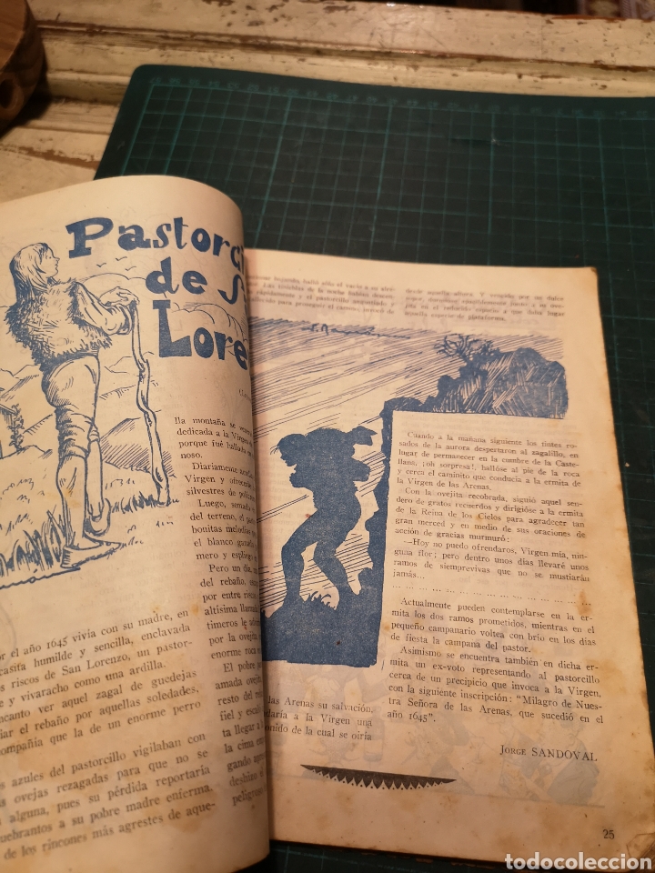 Libros antiguos: Infantil varios 1930s - Foto 3