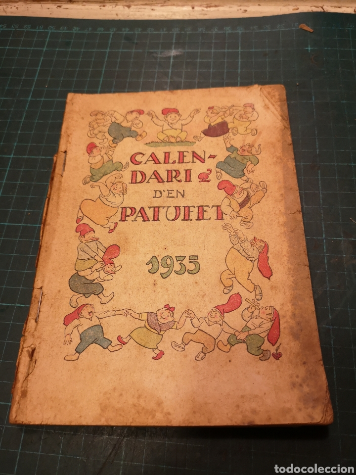 Libros antiguos: Infantil varios 1930s - Foto 4