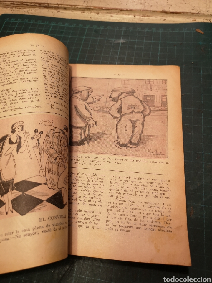 Libros antiguos: Infantil varios 1930s - Foto 5