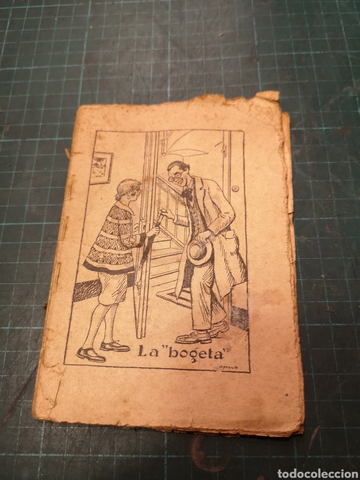 Libros antiguos: Infantil varios 1930s - Foto 6