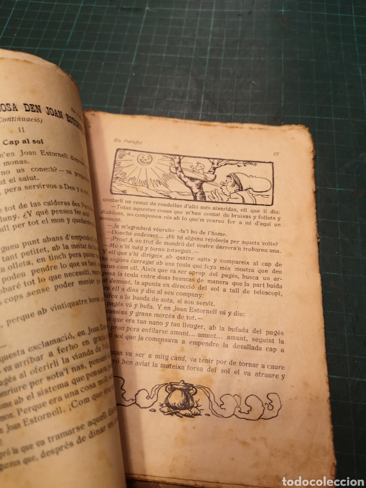 Libros antiguos: Infantil varios 1930s - Foto 9