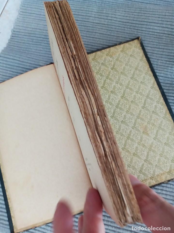 Libros antiguos: CONTES EXTRANYS. HAWTHORNE. BARCELONA 1908. - Foto 7