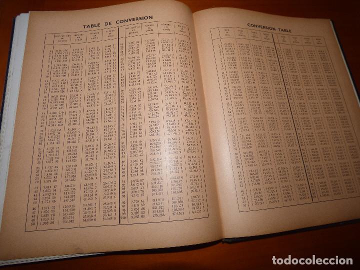 Libros antiguos: Lexique illustr&eacute; de lautomobile - Foto 8