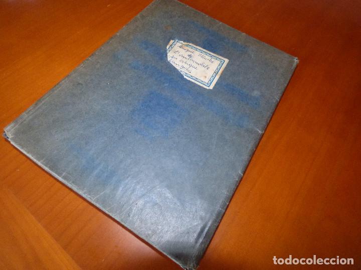 Libros antiguos: Lexique illustr&eacute; de lautomobile - Foto 13