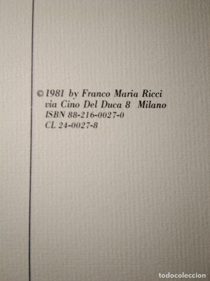 Libros antiguos: Codex Seraphinianus , original - Foto 5