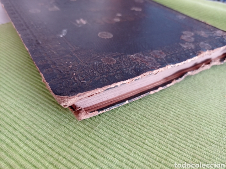 Libros antiguos: Historia de Tres pr&iacute;ncipes - Foto 8