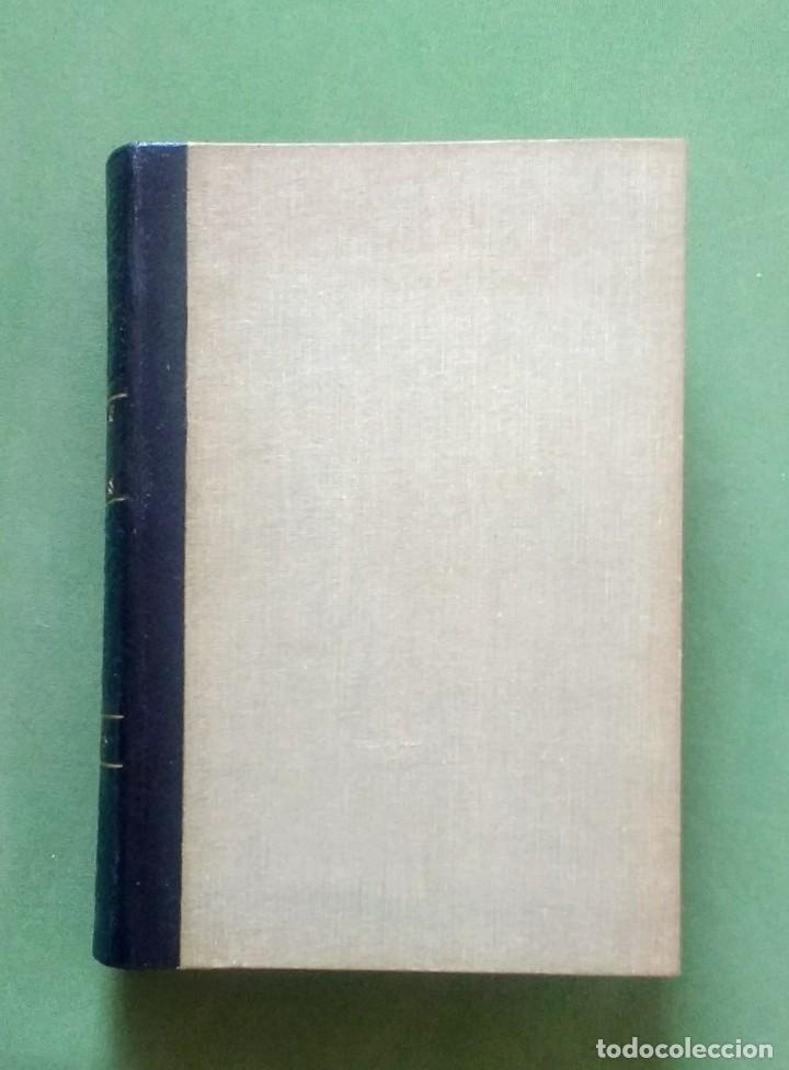 Libros antiguos: OBRAS COMPLETAS DE SHAKESPEARE - TRAGEDIAS - MONTOLIU - ED. SEGUI 1910/1920 - Foto 2