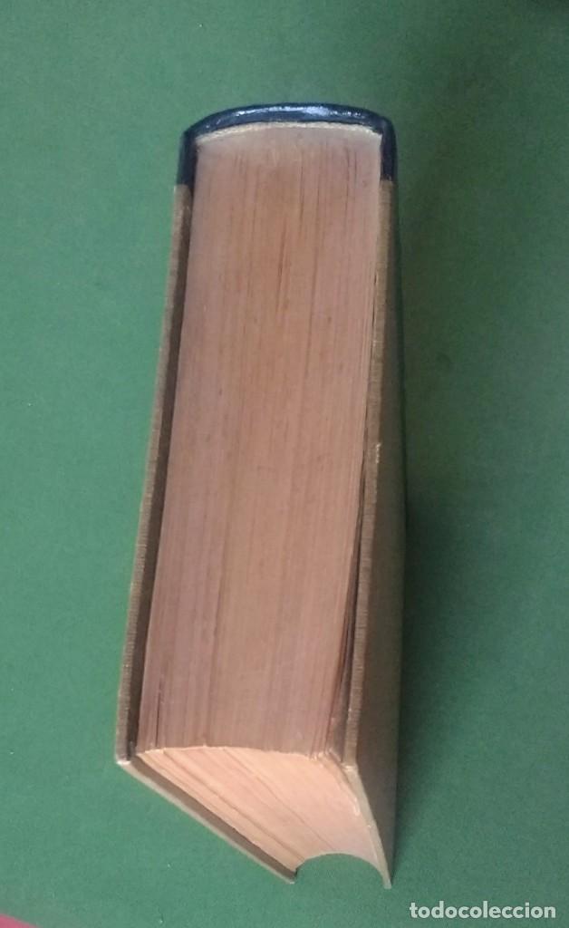 Libros antiguos: OBRAS COMPLETAS DE SHAKESPEARE - TRAGEDIAS - MONTOLIU - ED. SEGUI 1910/1920 - Foto 3
