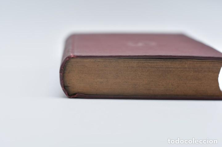 Libros antiguos: La Honrada Jacinto Octavio Pic&oacute;n 1910 - Foto 4