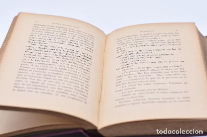 Libros antiguos: La Honrada Jacinto Octavio Pic&oacute;n 1910 - Foto 7