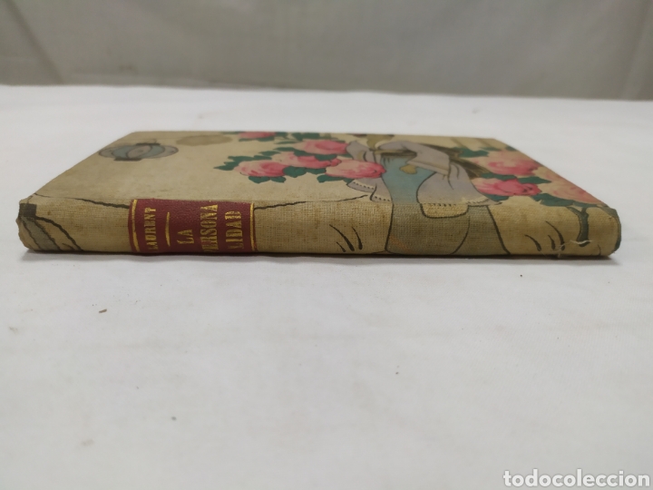 Libros antiguos: La personalidad, Ediciones Espa&ntilde;olas - Foto 2